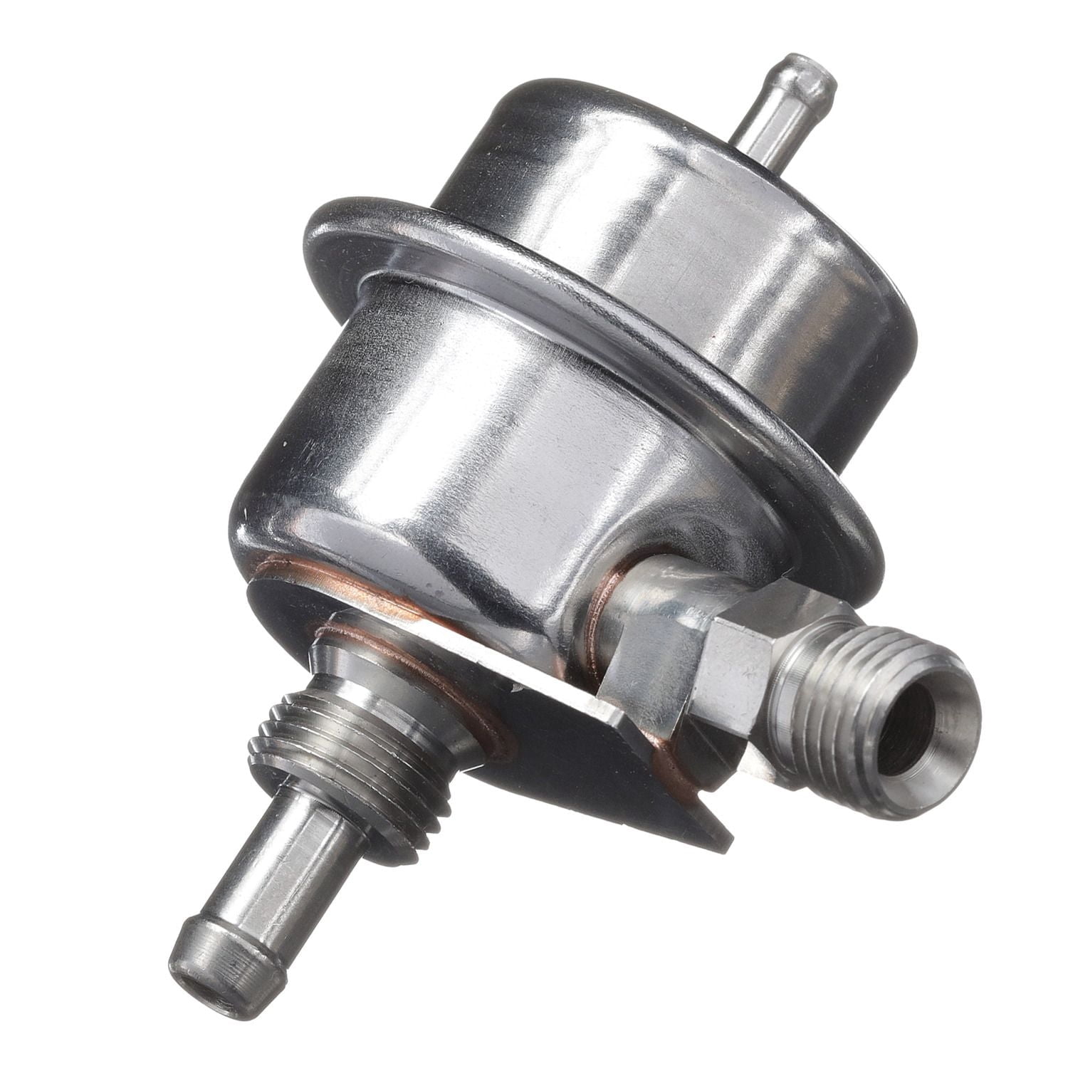 Delphi Fuel Injection Pressure Regulator P/N:Fp10555 Fits select: 1985 PORSCHE 944, 1987-1990 SAAB 900