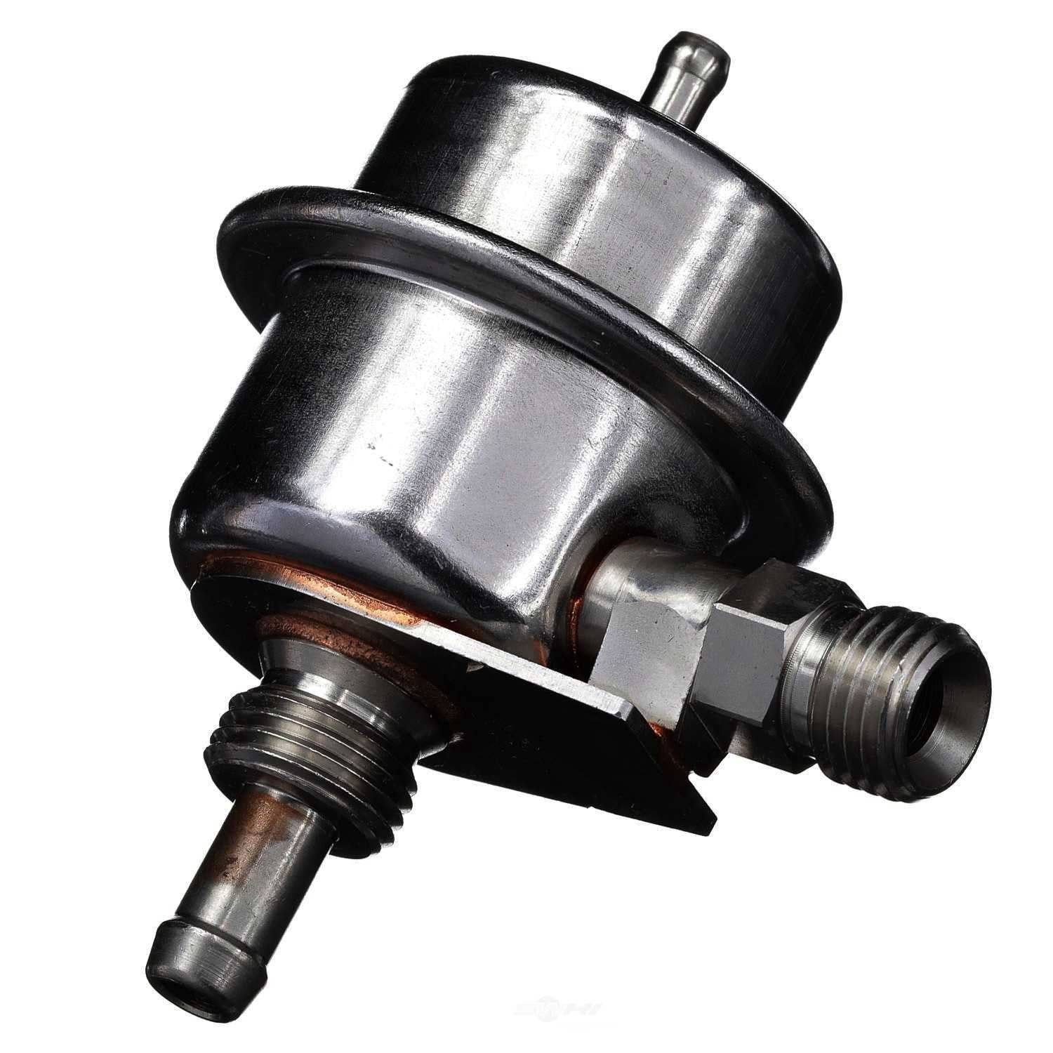 Delphi Fuel Injection Pressure Regulator P/N:Fp10557 Fits select: 1992-1997 VOLVO 960, 1998 VOLVO S90
