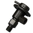 thumbnail image 1 of Delphi Fuel Injection Pressure Regulator P/N:Fp10728 Fits select: 1990-1994 LEXUS LS 400, 1986-1987 TOYOTA SUPRA, 1 of 4