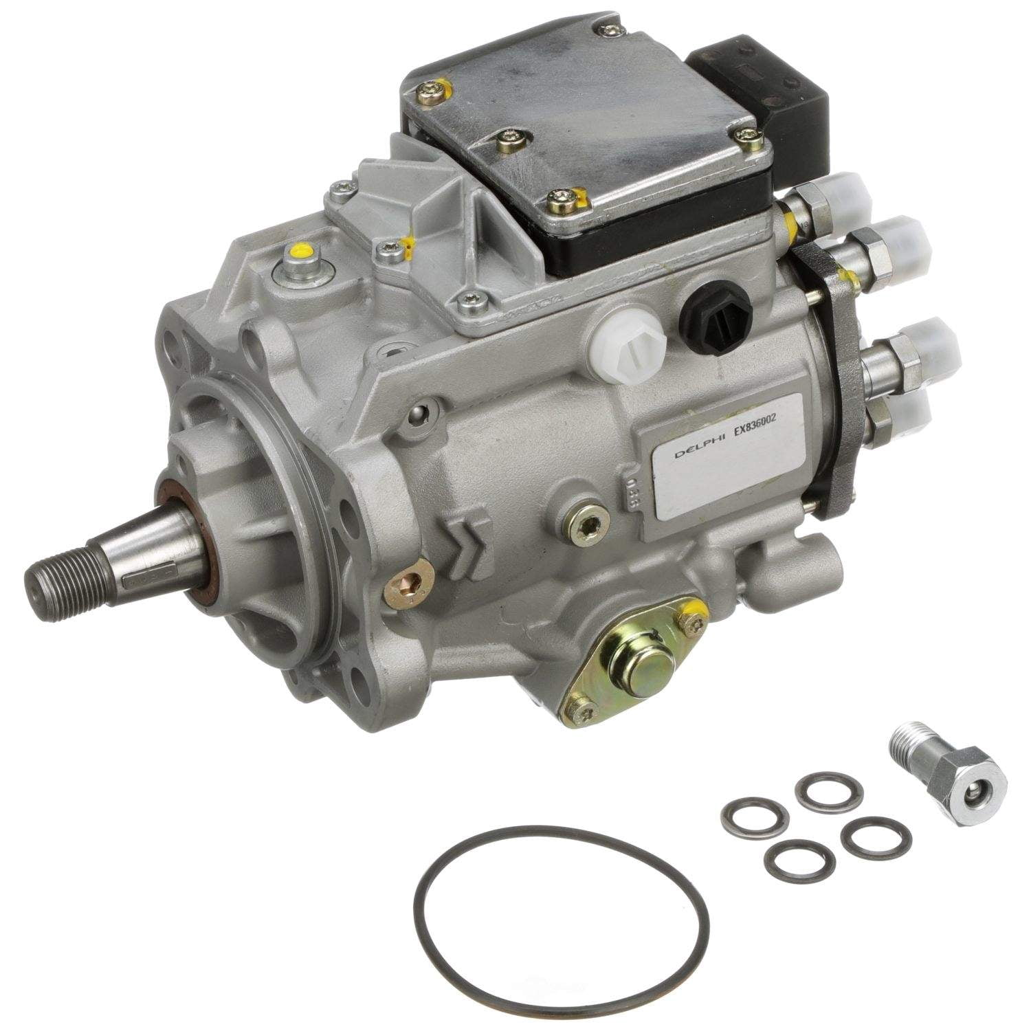 Delphi Fuel Injection Pump P/N:EX836002 Fits select: 1998-2002 DODGE RAM 2500, 1998-2002 DODGE RAM 3500