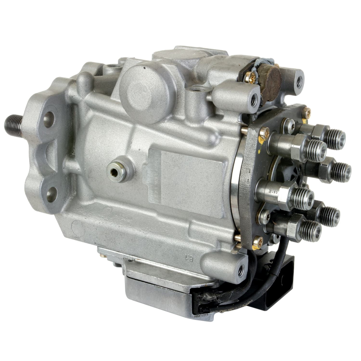 Delphi Fuel Injection Pump P/N:EX836006 Fits select: 2001-2002 DODGE RAM 2500, 2001-2002 DODGE RAM 3500