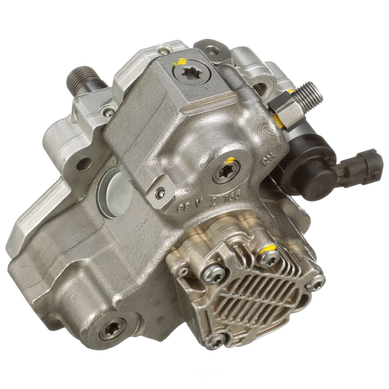 Delphi Fuel Injection Pump P/N:Ex836103 Fits select: 2006-2010 CHEVROLET SILVERADO, 2006-2010 GMC SIERRA
