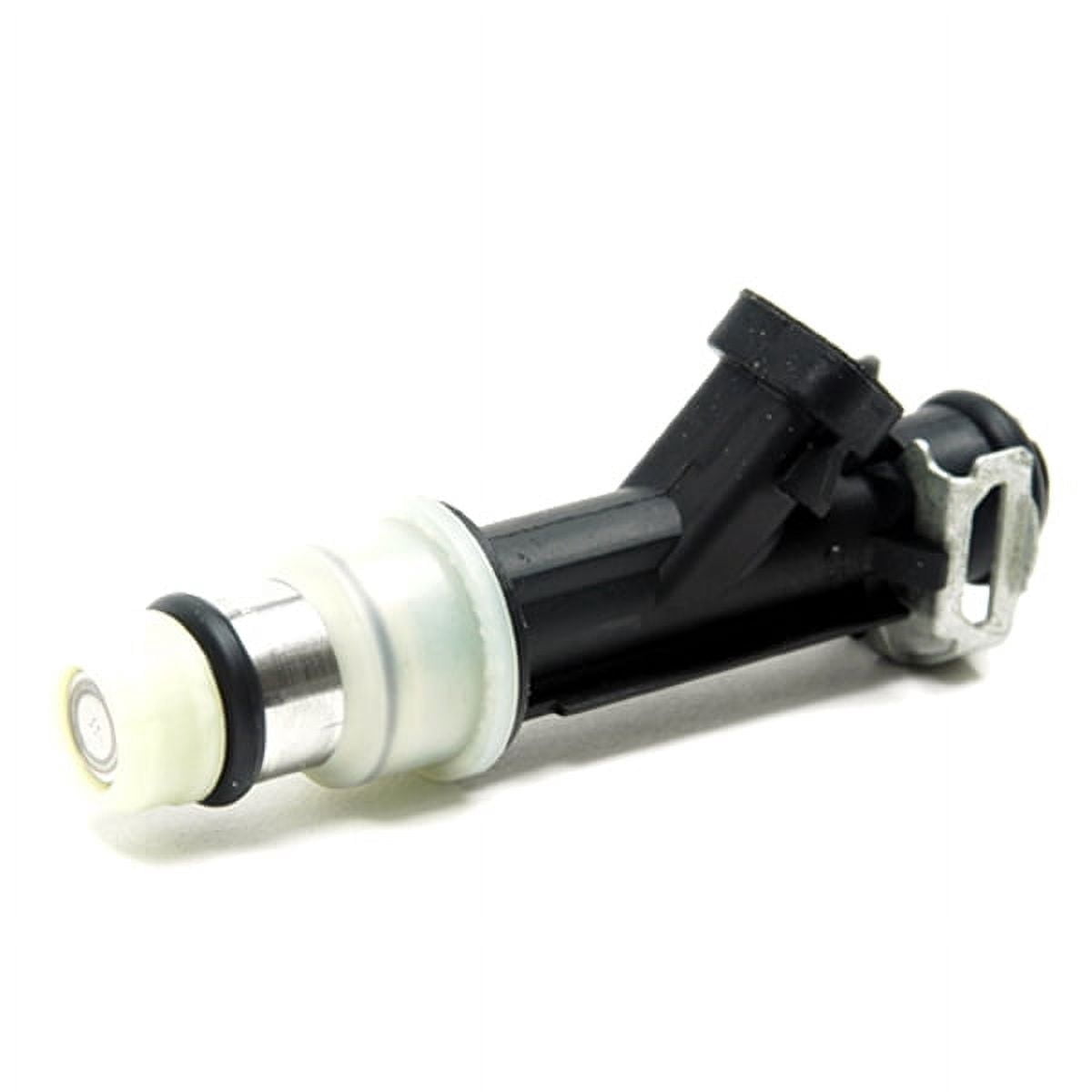 Delphi Fuel Injector Fits select: 2001-2002 SATURN SL1, 2001-2002 SATURN SL