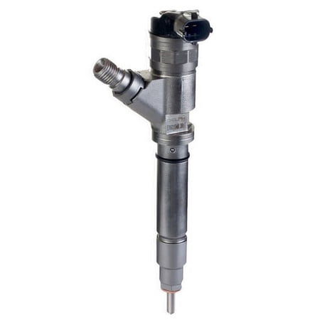 Delphi Fuel Injector P/N:EX631048 Fits select: 2007-2010 CHEVROLET SILVERADO, 2007-2010 GMC SIERRA