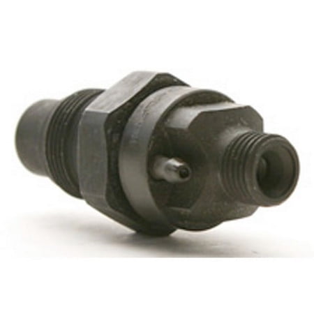 Delphi Fuel Injector P/N:EX6703801 Fits select: 1988-1991 CHEVROLET GMT-400, 1983-1986 CHEVROLET C10