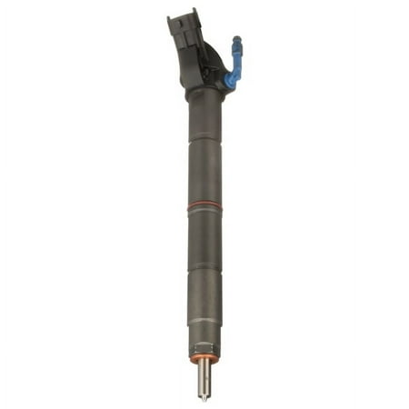 Delphi Fuel Injector P/N:Ex631092 Fits select: 2011-2014 FORD F250, 2011-2014 FORD F350