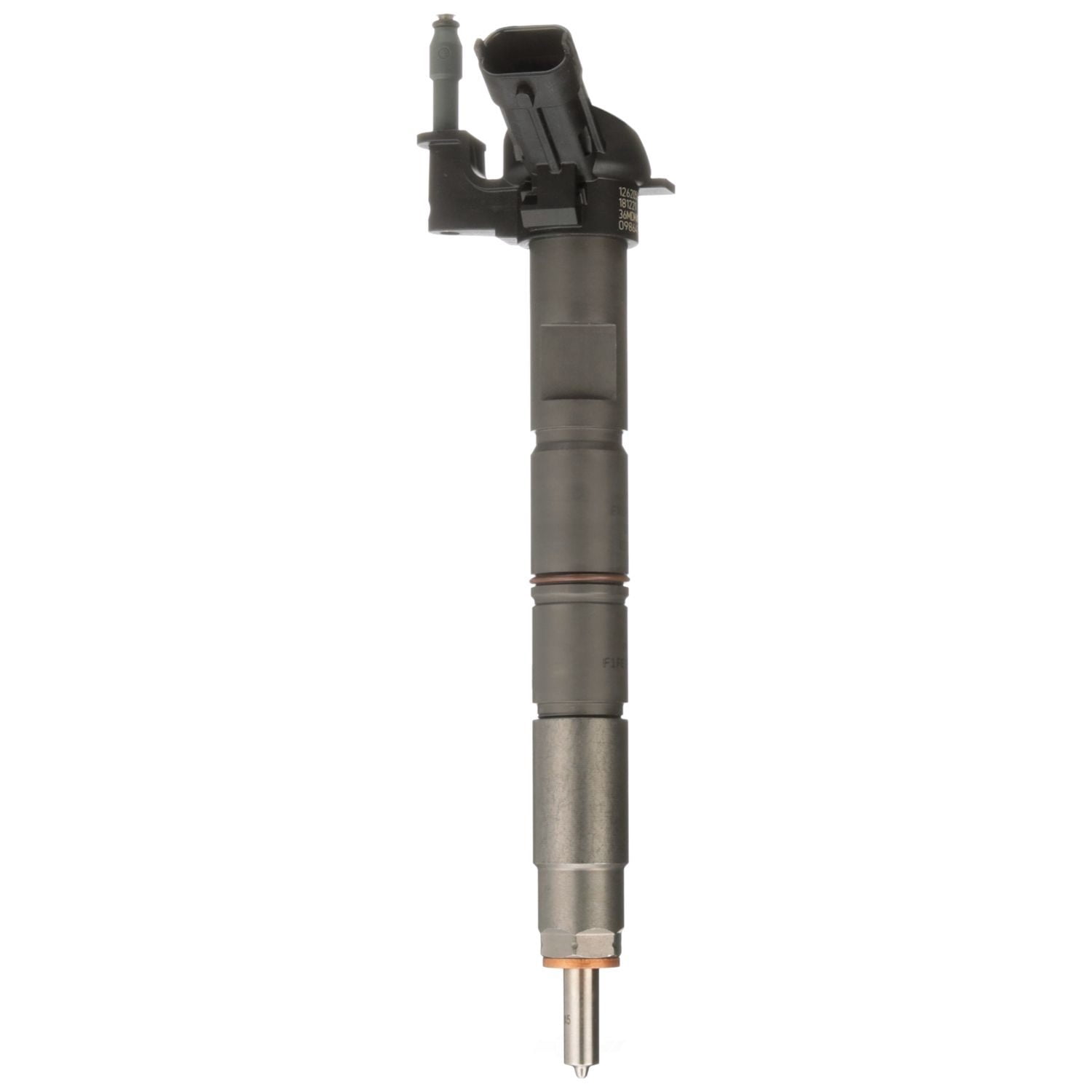 Delphi Fuel Injector P/N:Ex631096 Fits select: 2011-2016 CHEVROLET SILVERADO, 2011-2016 GMC SIERRA