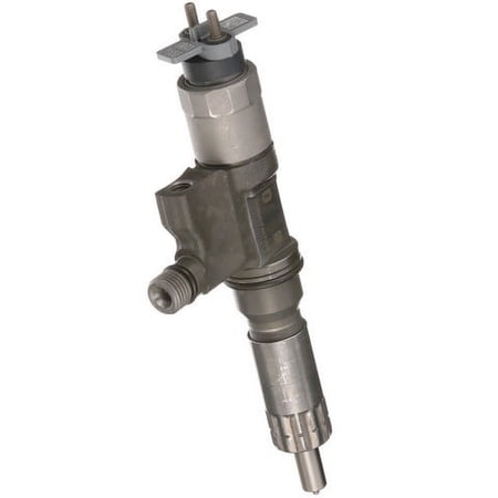 Delphi Fuel Injector P/N:Ex631124 Fits select: 2005-2007 ISUZU NPR