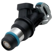 Delphi Fuel Injector P/NFJ10062 Fits select 1999-2007 CHEVROLET SILVERADO, 2000-2006 CHEVROLET TAHOE