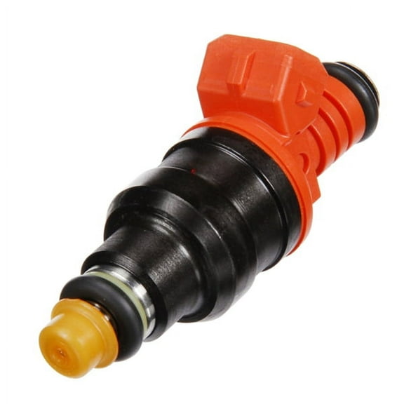Delphi Fuel Injector P/N:FJ10093 Fits select: 1985-2003 FORD F150, 1985-2003 FORD F250