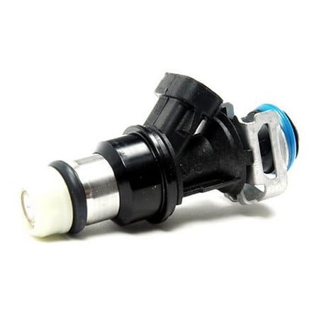 Delphi Fuel Injector P/N:FJ10494 Fits select: 2001-2007 CHEVROLET SILVERADO, 2001-2007 GMC SIERRA
