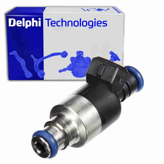 Delphi Fuel Injector compatible with Chevrolet S10 2.2L L4 1998-2000
