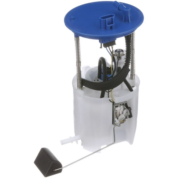 Delphi Fuel P. Module ASM.