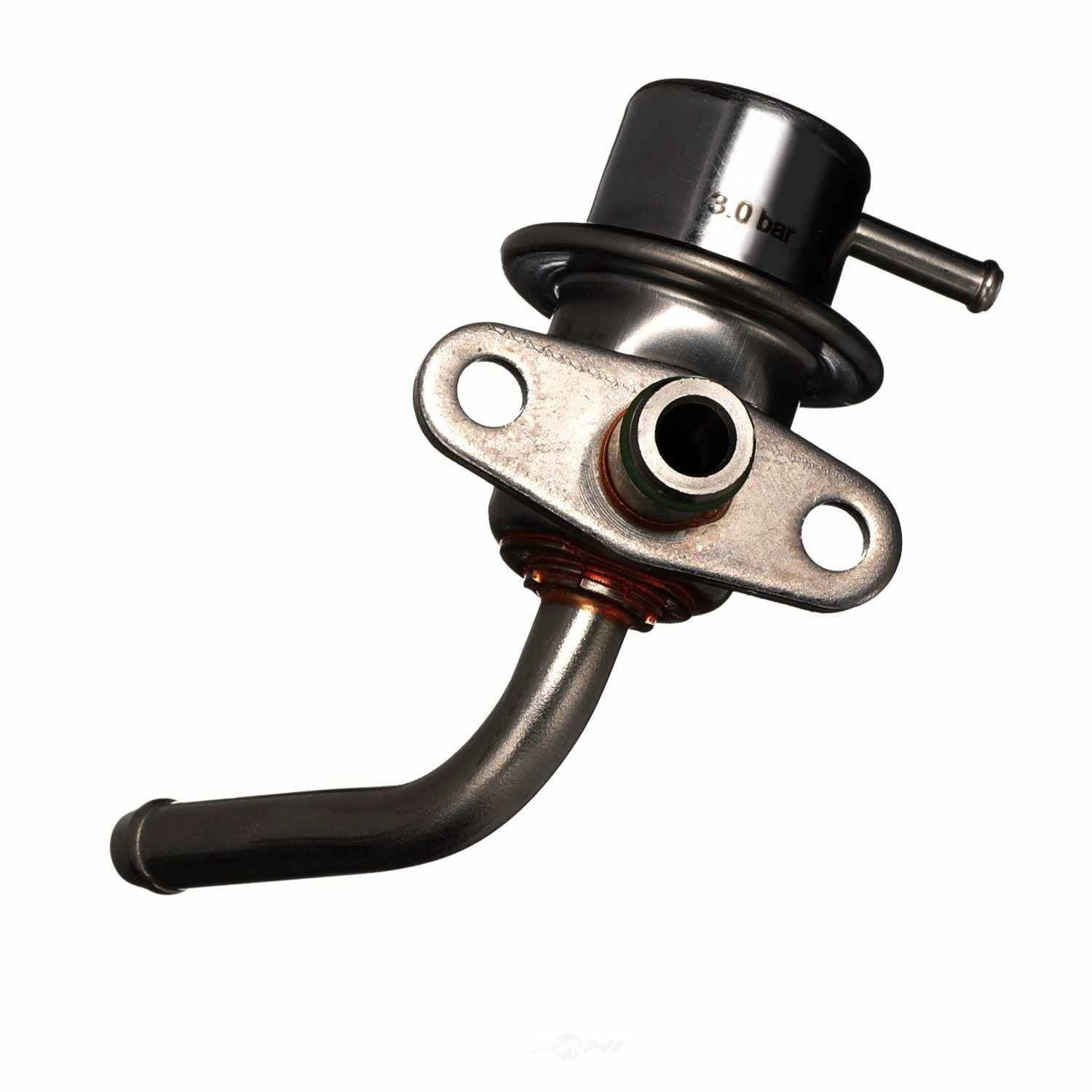 Delphi Fuel Pressure Regulator Fits select: 1990-1996 INFINITI Q45