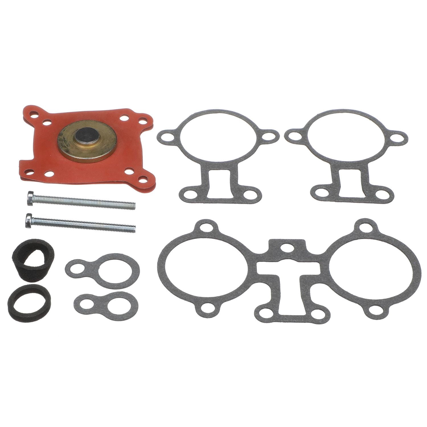 Delphi Fuel Pressure Regulator Fits select: 1993-1995 CHEVROLET GMT-400, 1993-1994 CHEVROLET S TRUCK