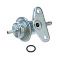 thumbnail image 2 of Delphi FP10489 Delphi Fuel Injection Pressure Regulators Summit Racing 2 of 12