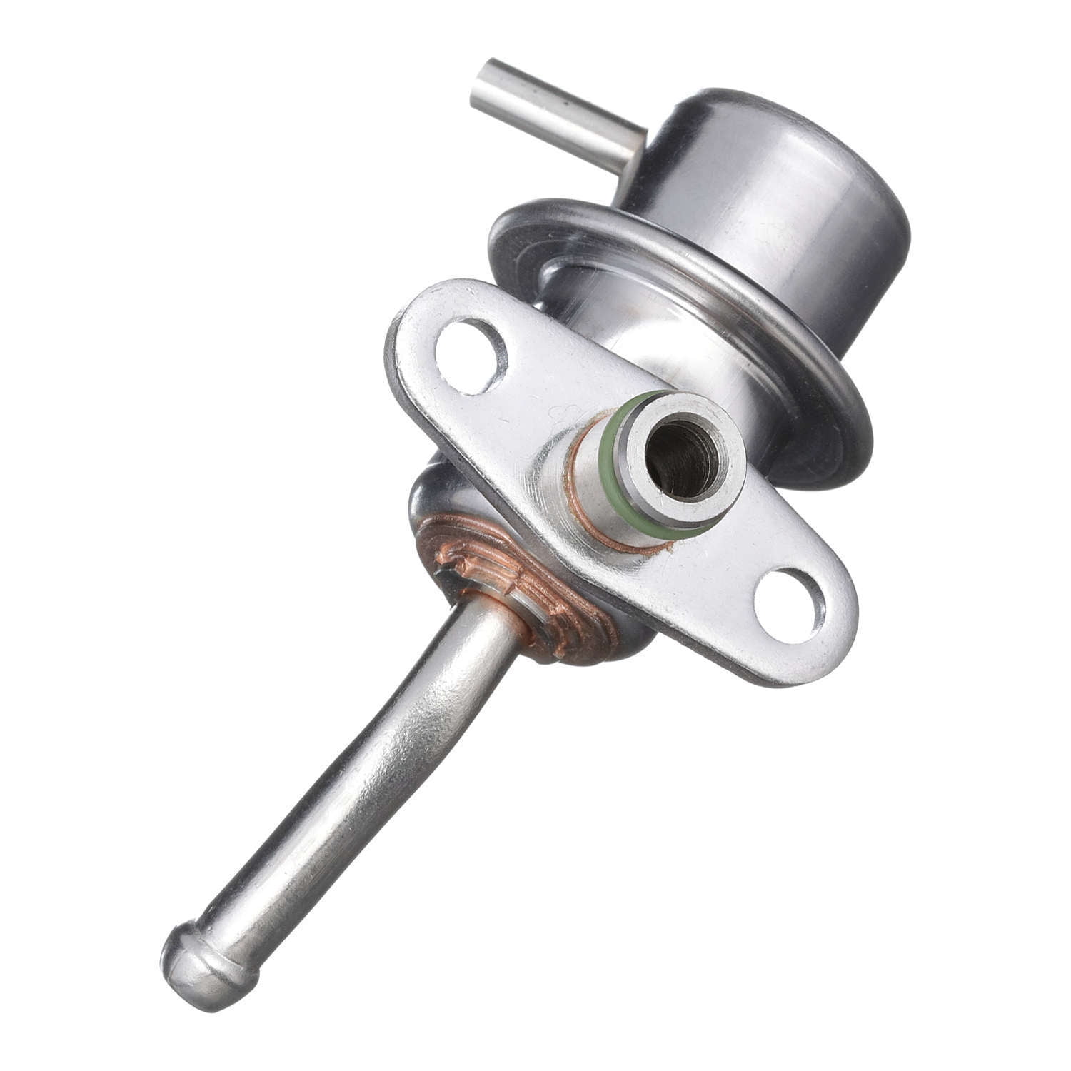 Delphi Fuel Pressure Regulator Fits select 1998 ISUZU RODEO, 1998