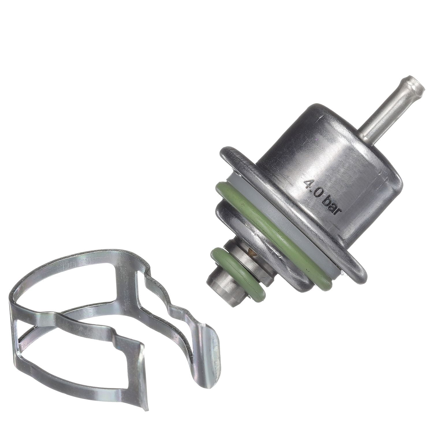 Delphi Fuel Pressure Regulator Fits select: 2000-2002 CHEVROLET SILVERADO, 2000-2002 CHEVROLET TAHOE