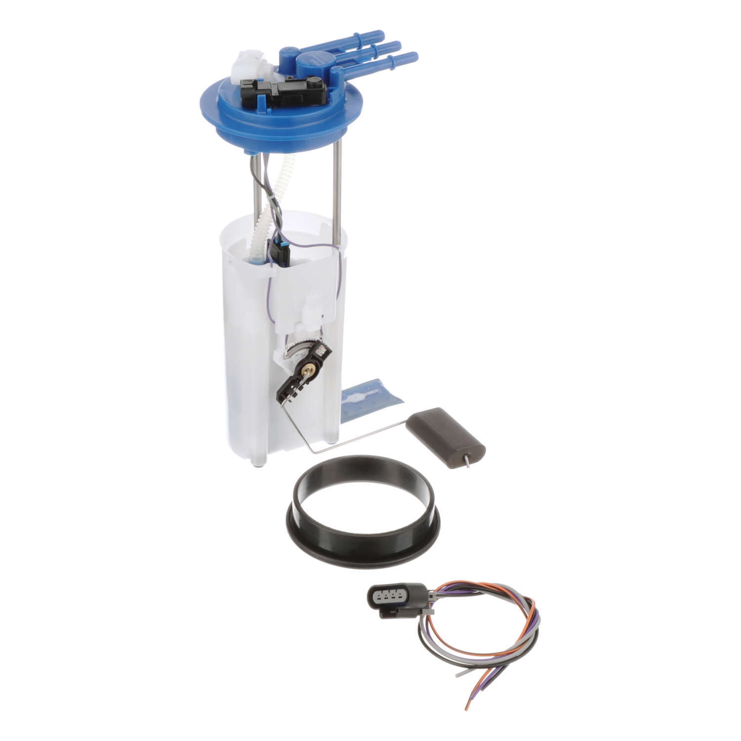 Electric Fuel Pumps AC Delco Accessories