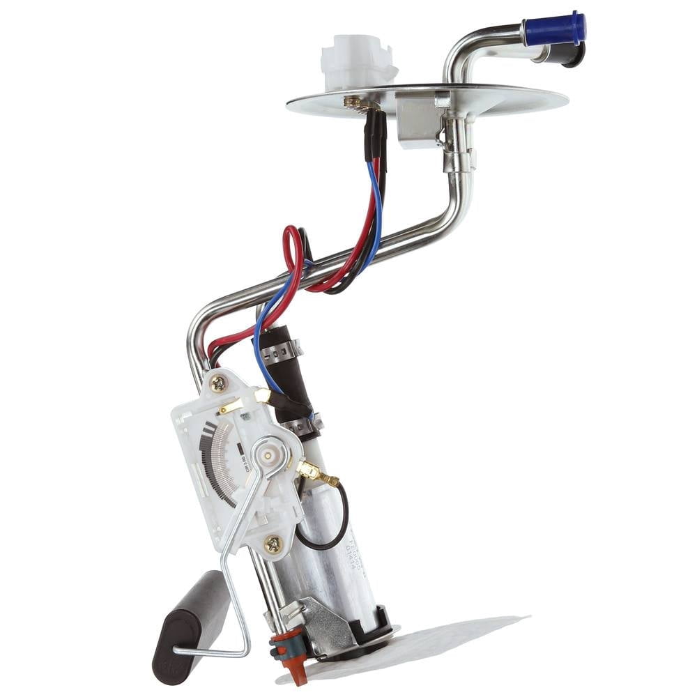 Delphi Fuel Pump Hanger Assembly P/N:HP10155 Fits select: 1986-1990 FORD ECONOLINE