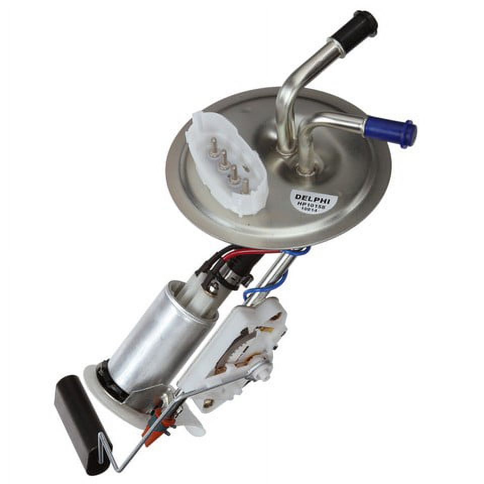 Delphi Fuel Pump Hanger Assembly P/N:HP10158 Fits select: 1985-1986 FORD F150, 1985-1986 FORD F250