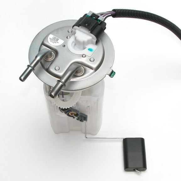 Delphi Fuel Pump Module Assembly Fits select: 2002-2004 CHEVROLET TRAILBLAZER, 2002-2004 GMC ENVOY