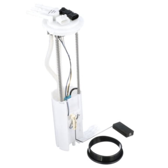 Delphi Fuel Pump Module Assembly Fits select: 2002-2005 CHEVROLET SILVERADO, 2002-2005 GMC NEW SIERRA