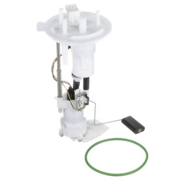 Delphi Fuel Pump Module Assembly Fits select: 2006-2008 FORD F150