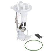 Delphi Fuel Pump Module Assembly Fits select 2006-2008 FORD F150