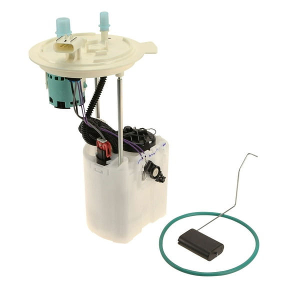 Delphi Fuel Pump Module Assembly Fits select: 2010-2014 FORD EXPEDITION EL LIMITED, 2010-2014 LINCOLN NAVIGATOR L