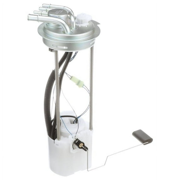 Delphi Fuel Pump Module Assembly P/N:FG0354 Fits select: 2004-2007 CHEVROLET SILVERADO, 2004-2006 GMC NEW SIERRA