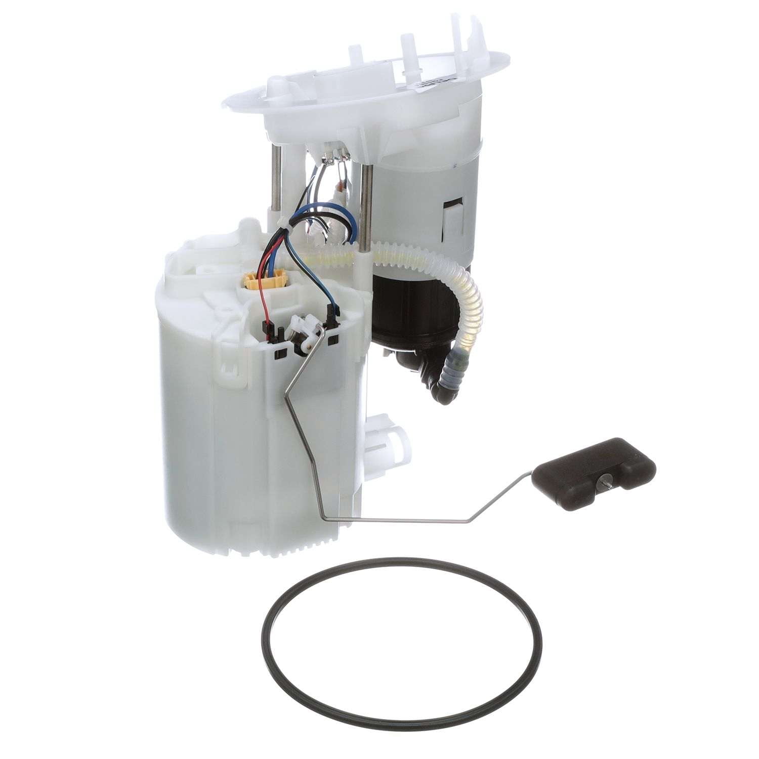 Delphi Fuel Pump Module Assembly P/N:FG1194 Fits select: 2009-2012 AUDI A4, 2008-2012 AUDI A5