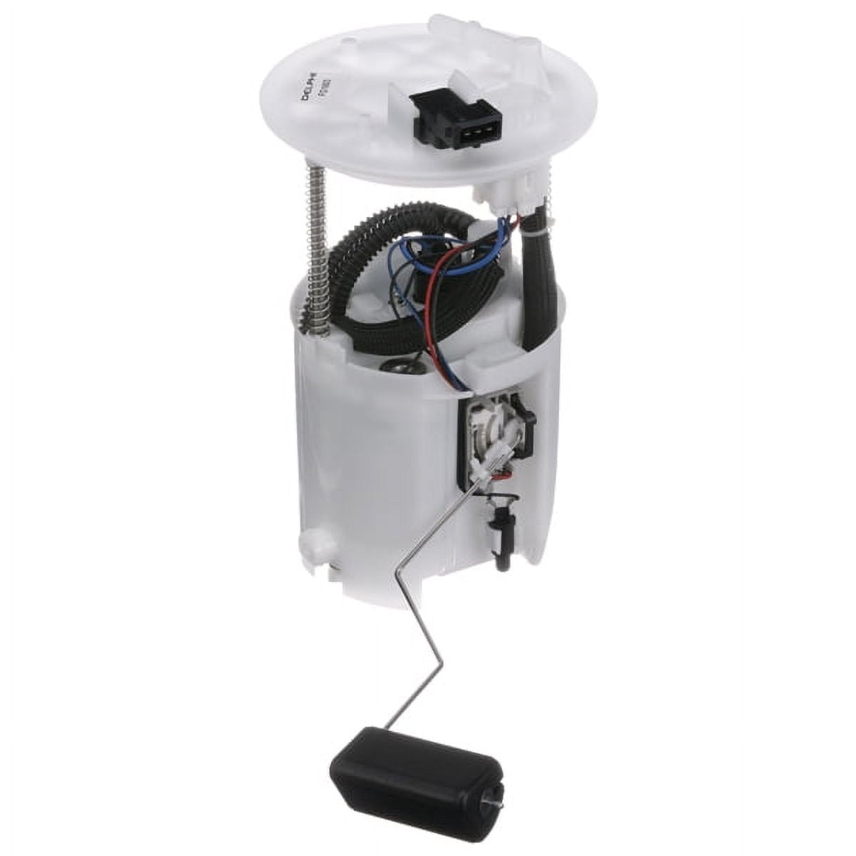 Delphi Fuel Pump Module Assembly P/N:FG1603 Fits select: 2008-2011 MITSUBISHI LANCER