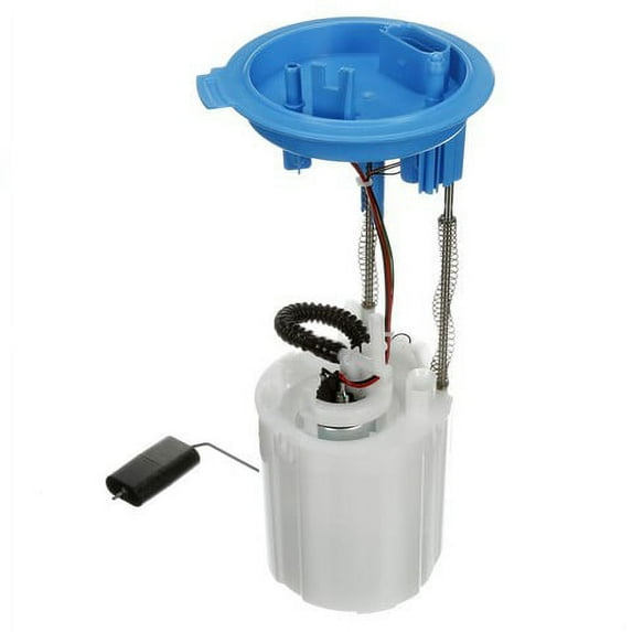 Delphi Fuel Pump Module Assembly P/N:FG1604 Fits select: 2009-2017 VOLKSWAGEN TIGUAN, 2015 AUDI Q3