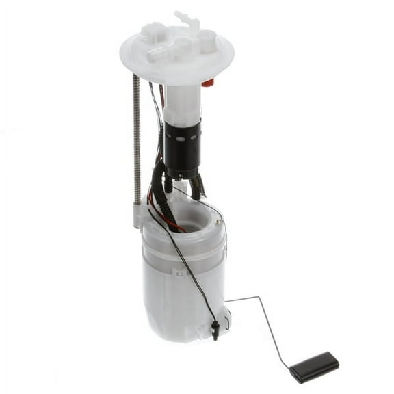 Delphi Fuel Pump Module Assembly P/N:FG1645 Fits select: 2014-2016 INFINITI QX80, 2011-2013 INFINITI QX56