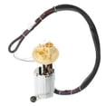 thumbnail image 1 of Delphi Fuel Pump Module Assembly P/N:FG1657 Fits select: 2004 VOLVO S60, 2004 VOLVO V70, 1 of 6