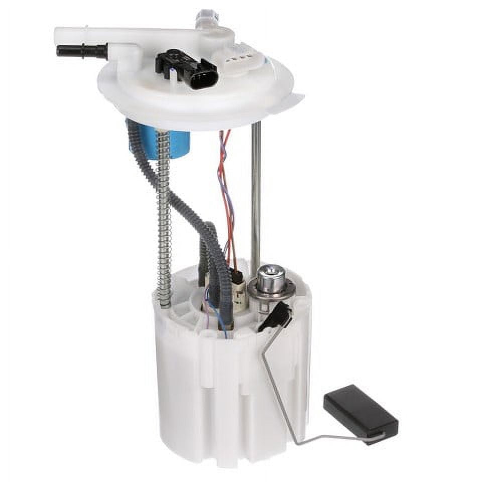 Delphi Fuel Pump Module Assembly P/N:FG1805 Fits select: 2008-2009 PONTIAC SOLSTICE, 2008-2010 SATURN SKY