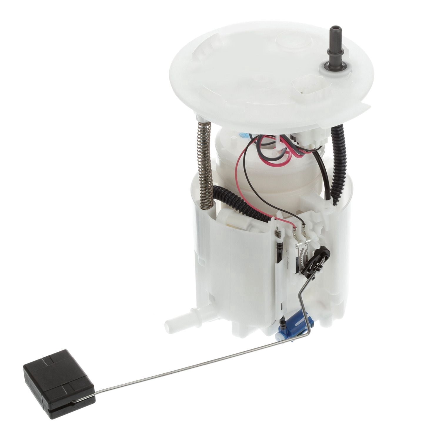 Delphi Fuel Pump Module Assembly P/N:FG1979 Fits select: 2015-2016 FORD FUSION, 2013-2014 FORD FUSION TITANIUM