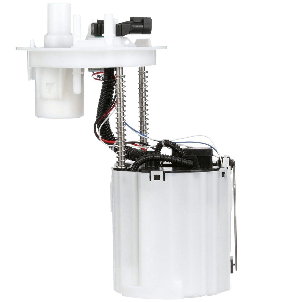 Delphi Fuel Pump Module Assembly P/N:Fg1743 Fits select: 2013 CHEVROLET MALIBU, 2012-2016 BUICK LACROSSE