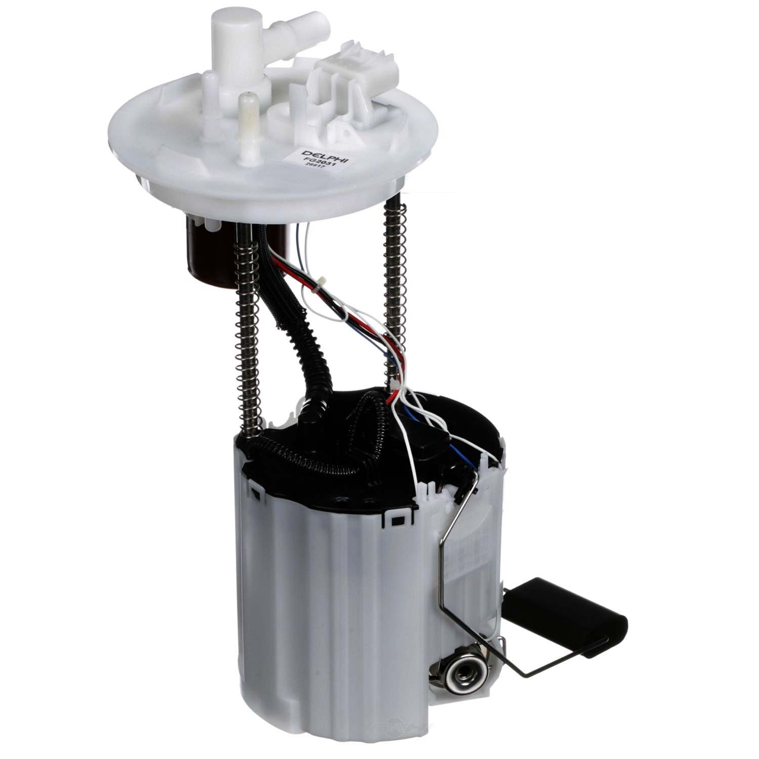 Delphi FG2031 Fuel Pump Module Assembly