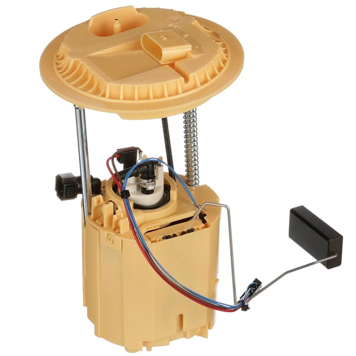 Delphi Fuel Pump Module Assembly P/N:Fg2173 Fits select: 2007-2011 MERCEDES-BENZ ML, 2007-2012 MERCEDES-BENZ GL