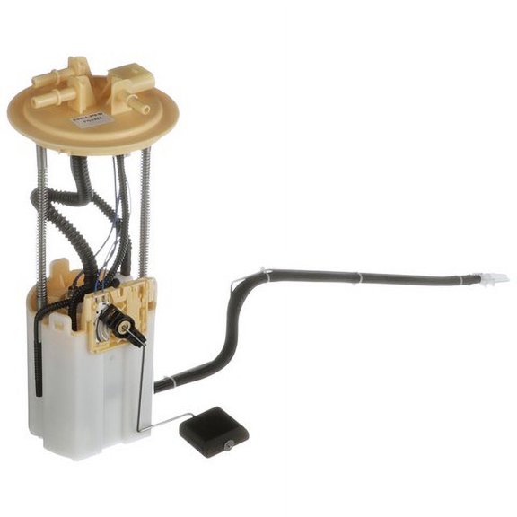 Delphi Fuel Pump Module Assembly P/N:Fg2202 Fits select: 2014-2016 MERCEDES-BENZ SPRINTER