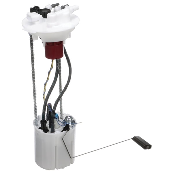 Delphi F. Pump Module Asm.