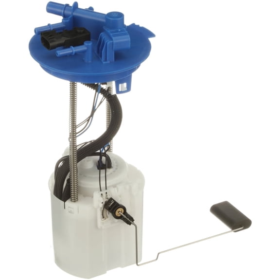 Delphi F. Pump Module ASM