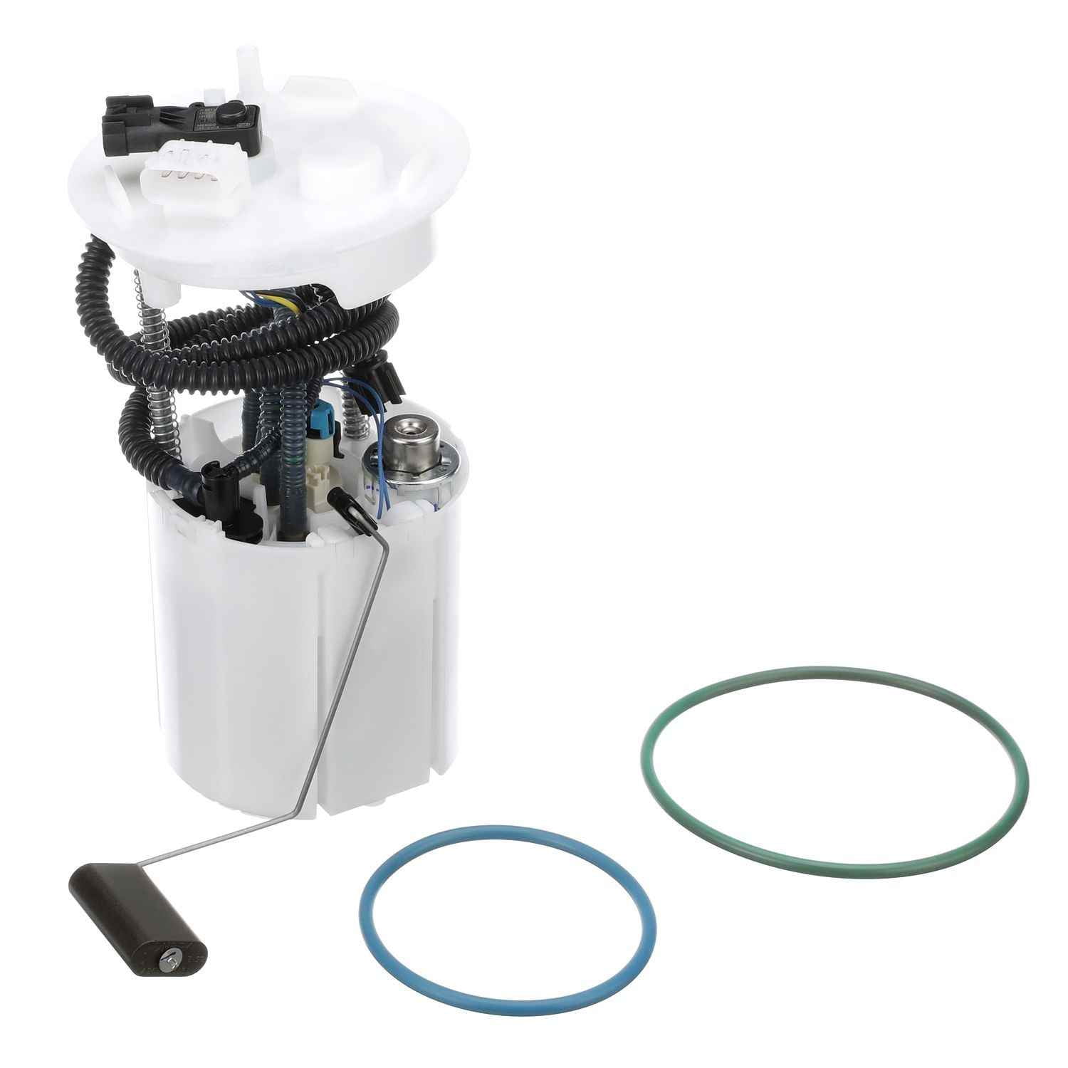 Delphi Fuel Pump Module Assembly: With Float Arm, Seals Fits select: 2012-2015 BUICK LACROSSE, 2013-2016 CADILLAC XTS LUXURY COLLECTION