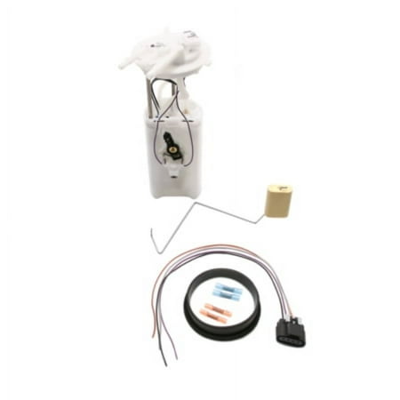 Delphi Fuel Pump Module Assembly