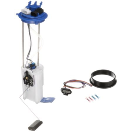 Delphi Fuel Pump Module Assembly