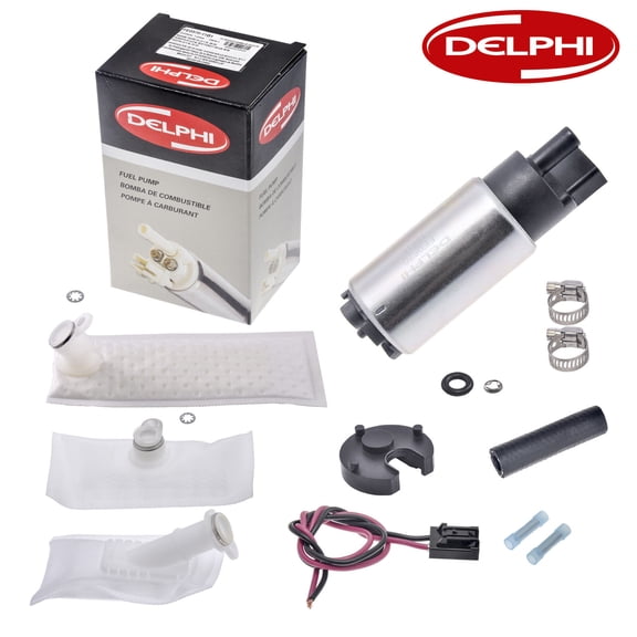 Delphi Fuel Pump Module Repair Kit DEL38-K9197 for Honda Accord CR-V 94-99