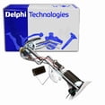 thumbnail image 1 of Delphi Fuel Pump & Sender Assembly compatible with Chevrolet C1500 4.3L 5.0L 5.7L 7.4L V6 V8 1988-1995, 1 of 7