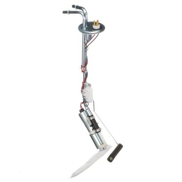 Get Your Bronco Pumping! Fuel Pump (EP7109) For 1986-1989 Bronco & Bronco II 4.9L/2.9L
